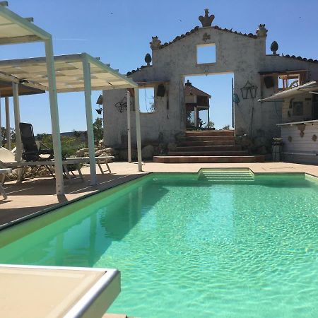 B&B Magna Grecia Agrigente Extérieur photo