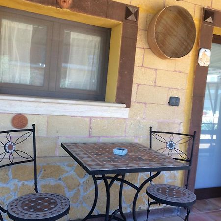 B&B Magna Grecia Agrigente Extérieur photo
