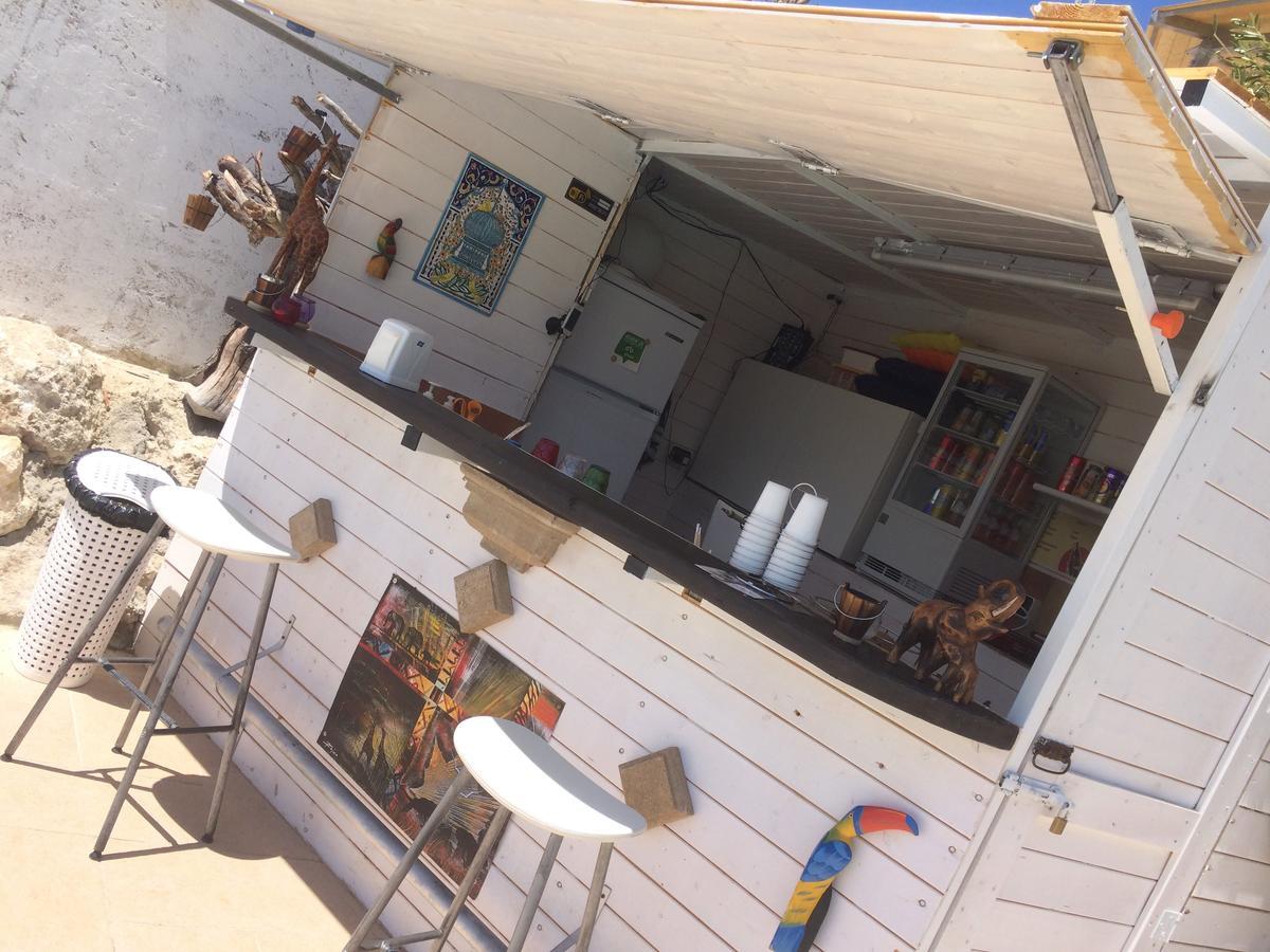 B&B Magna Grecia Agrigente Extérieur photo