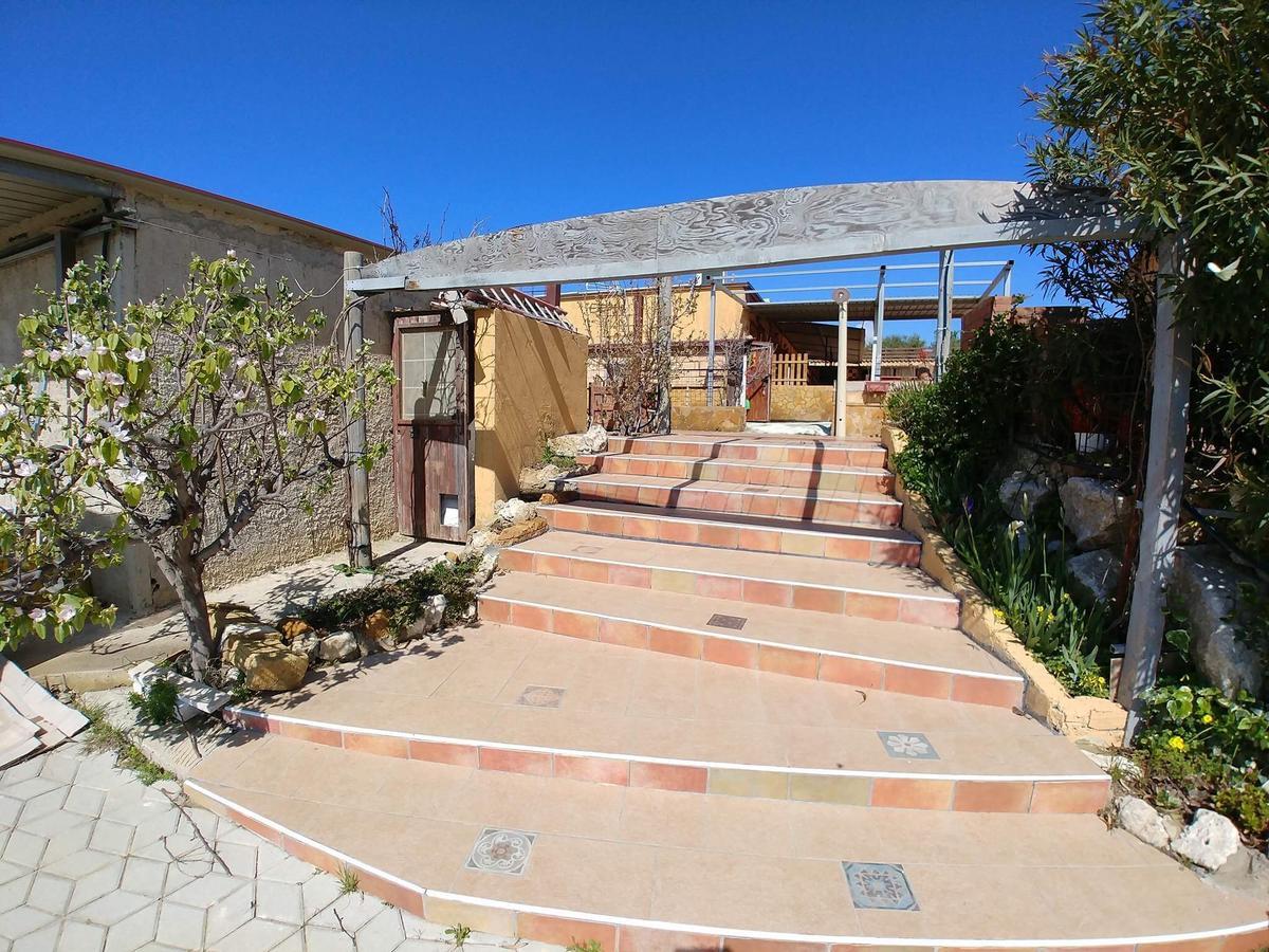 B&B Magna Grecia Agrigente Extérieur photo