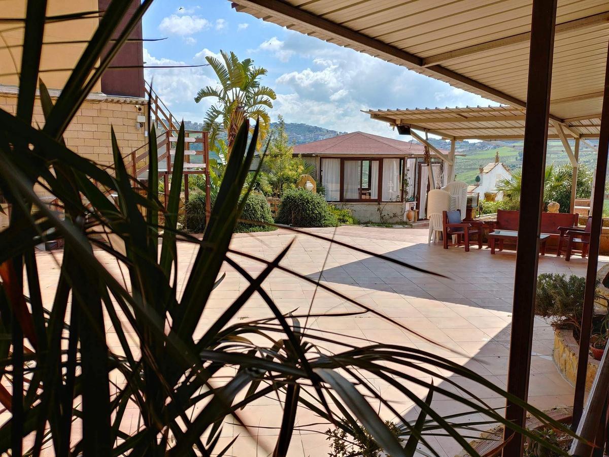 B&B Magna Grecia Agrigente Extérieur photo