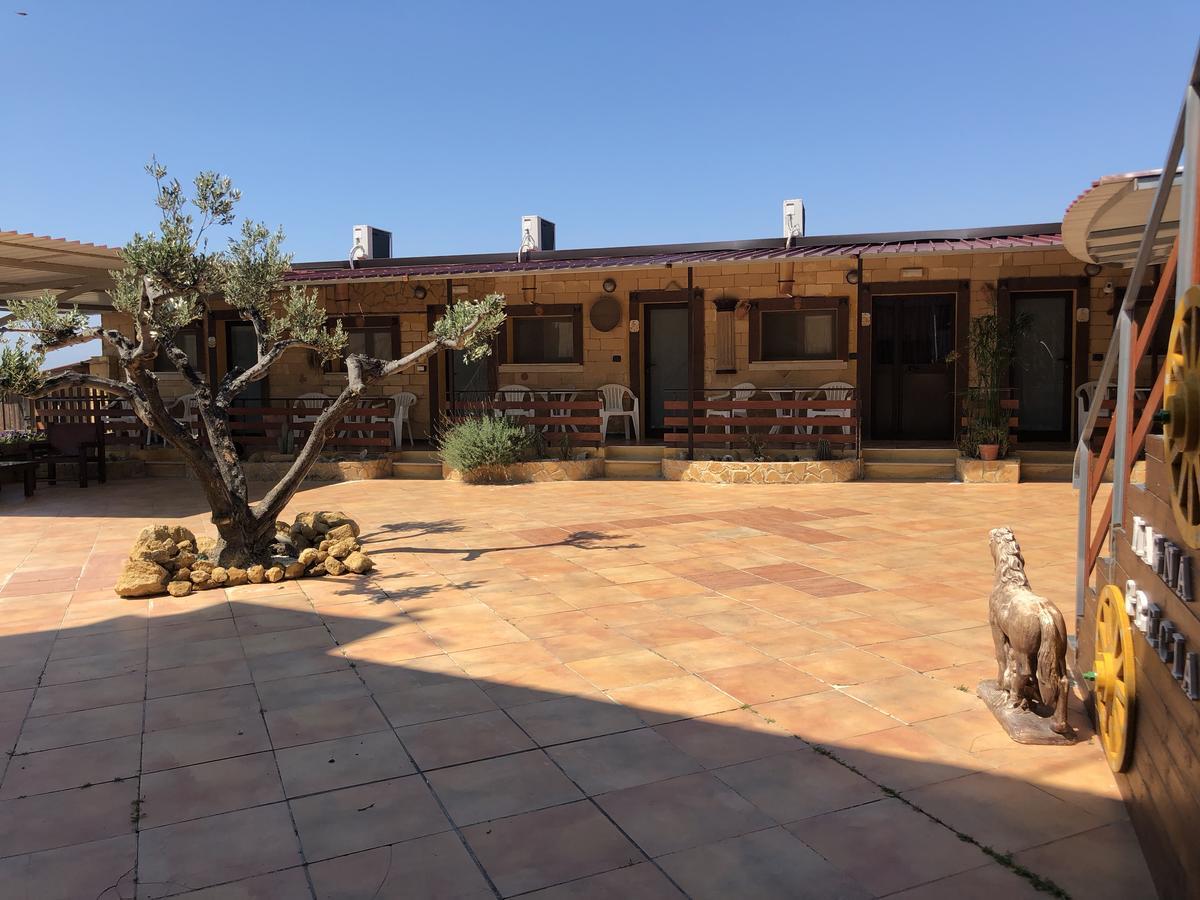 B&B Magna Grecia Agrigente Extérieur photo