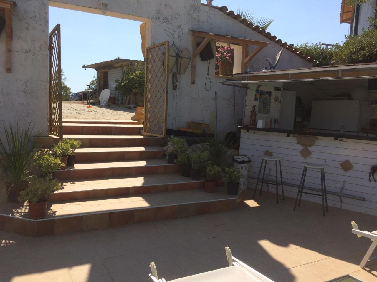B&B Magna Grecia Agrigente Extérieur photo
