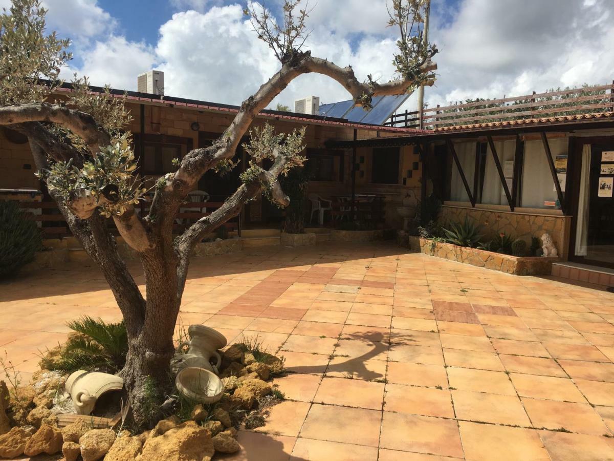 B&B Magna Grecia Agrigente Extérieur photo