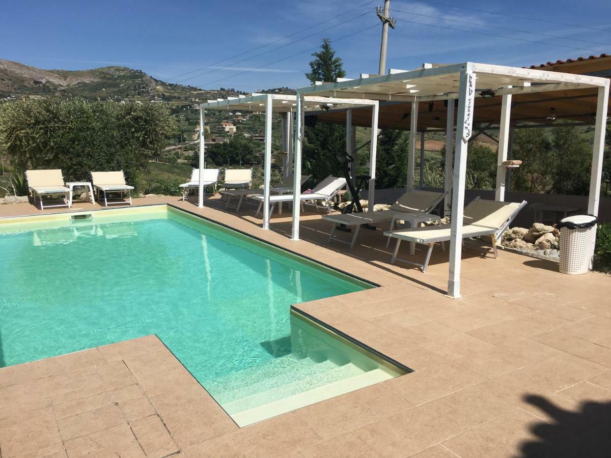 B&B Magna Grecia Agrigente Extérieur photo
