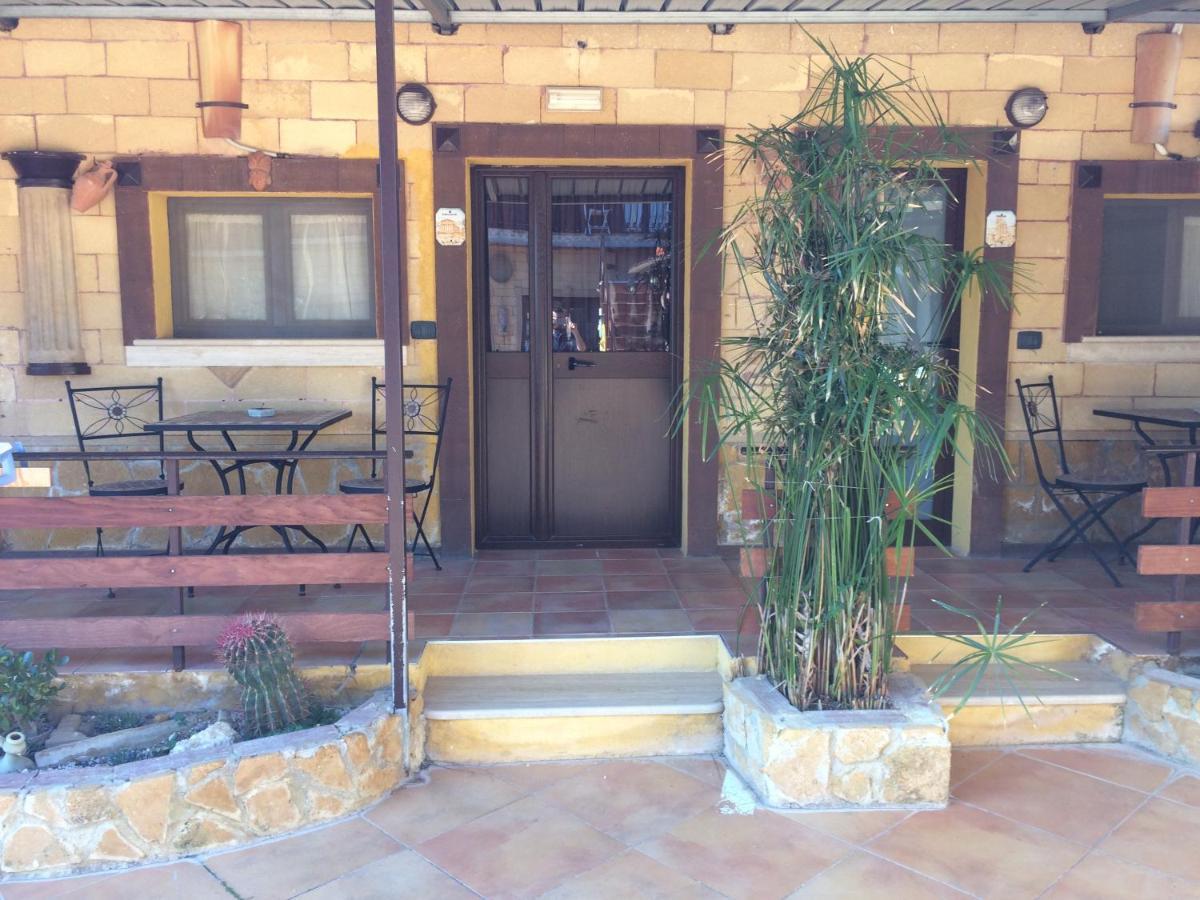 B&B Magna Grecia Agrigente Extérieur photo