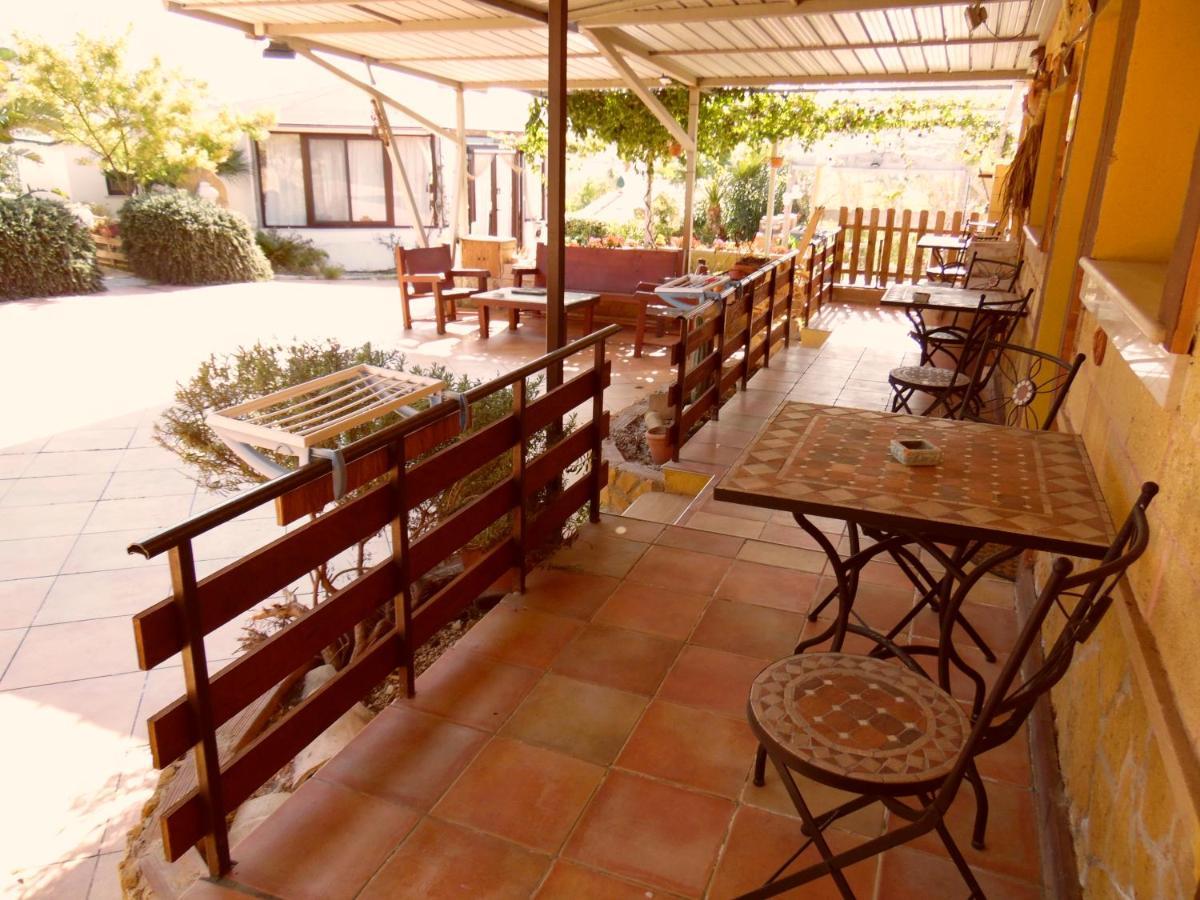 B&B Magna Grecia Agrigente Extérieur photo