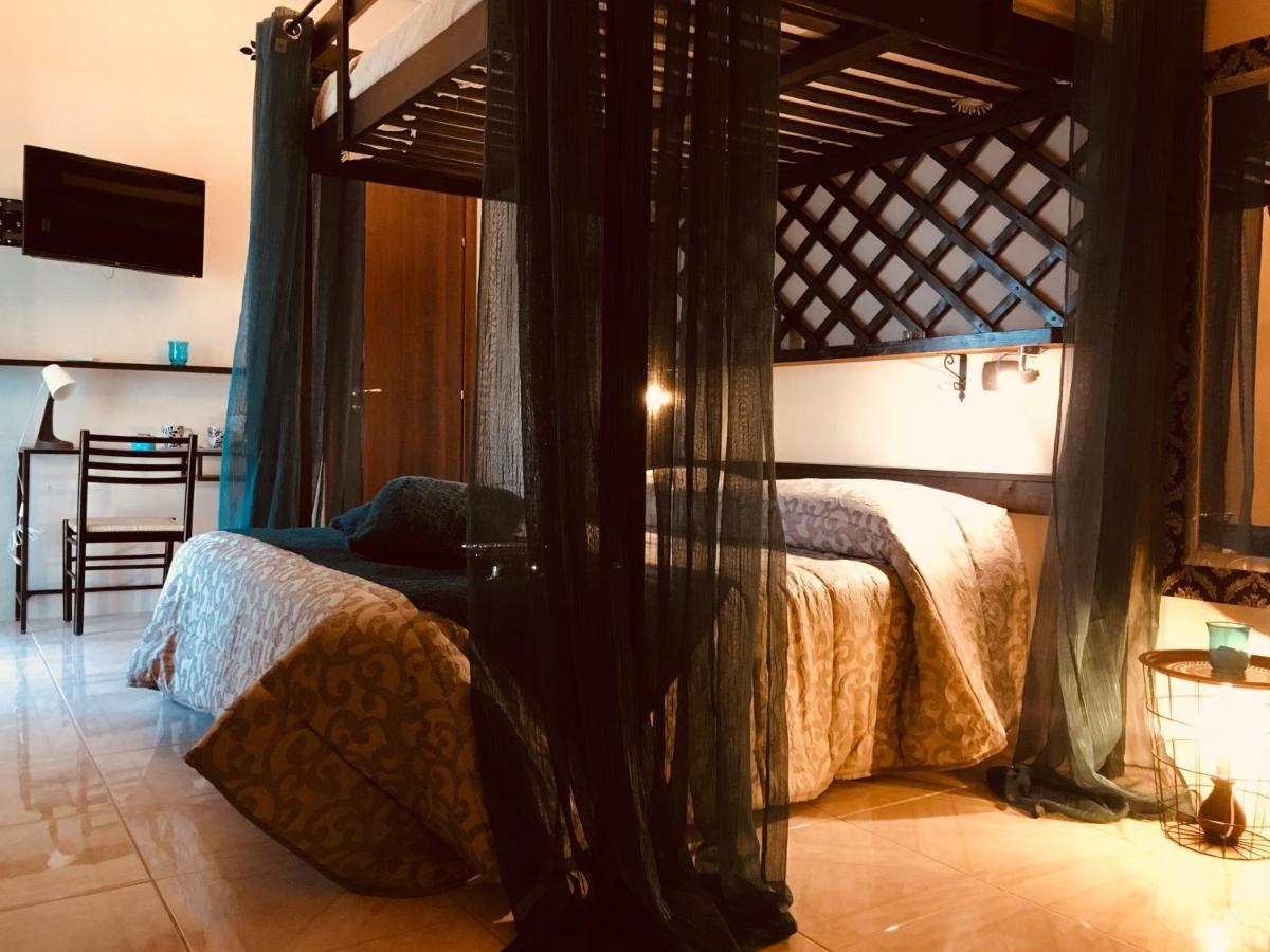 B&B Magna Grecia Agrigente Extérieur photo