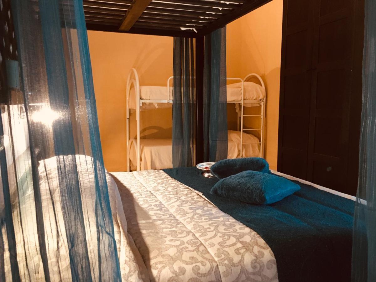 B&B Magna Grecia Agrigente Extérieur photo