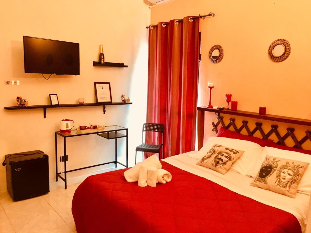B&B Magna Grecia Agrigente Extérieur photo