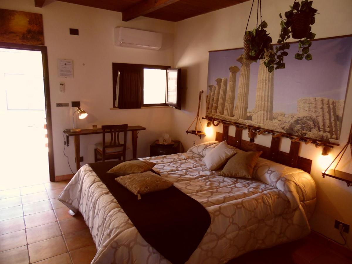 B&B Magna Grecia Agrigente Extérieur photo
